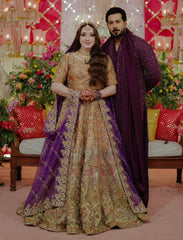 Ahmad Sultan - Momina Iqbal - Eemie's Studio
