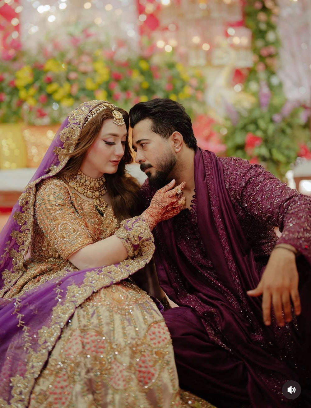 Ahmad Sultan - Momina Iqbal - Eemie's Studio