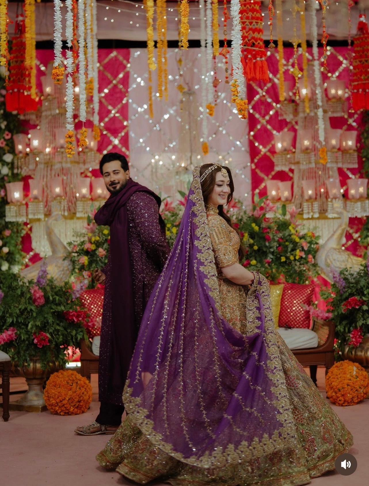Ahmad Sultan - Momina Iqbal - Eemie's Studio