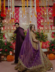 Ahmad Sultan - Momina Iqbal - Eemie's Studio