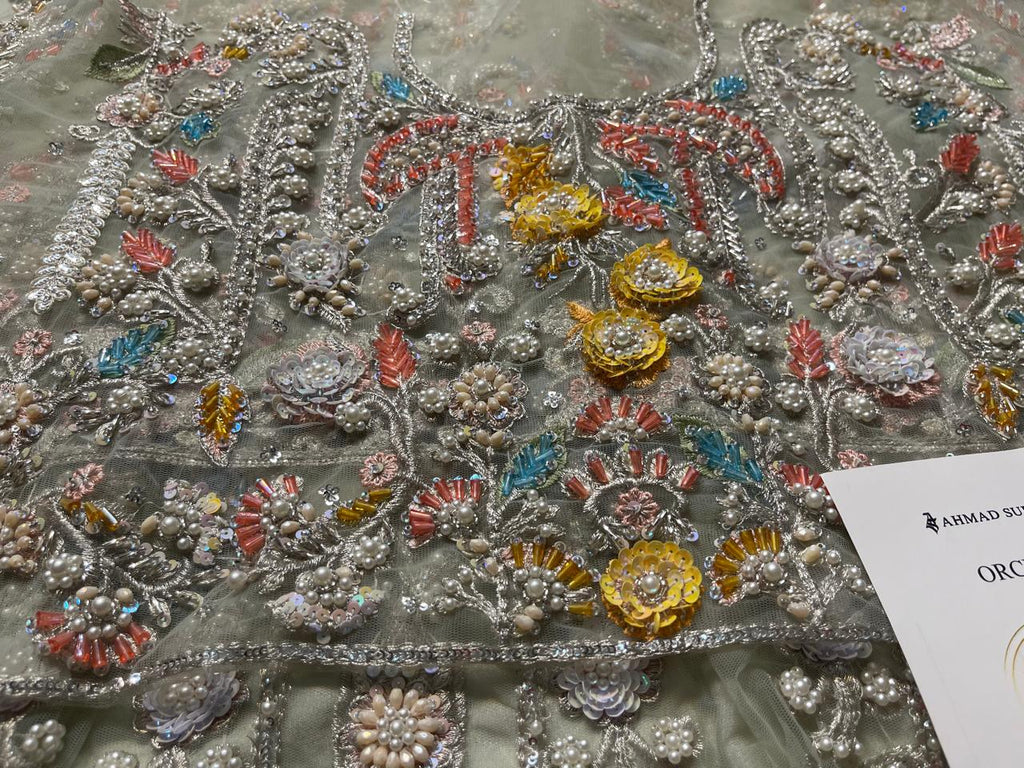 Ahmad Sultan - Orchid - Eemie's Studio