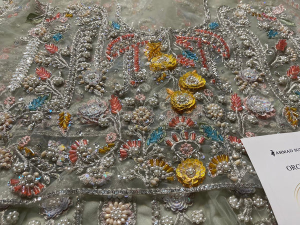 Ahmad Sultan - Orchid - Eemie's Studio