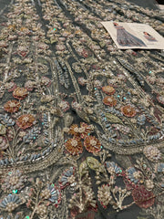 Ahmad Sultan - Orchid (colour customised) - Eemie's Studio