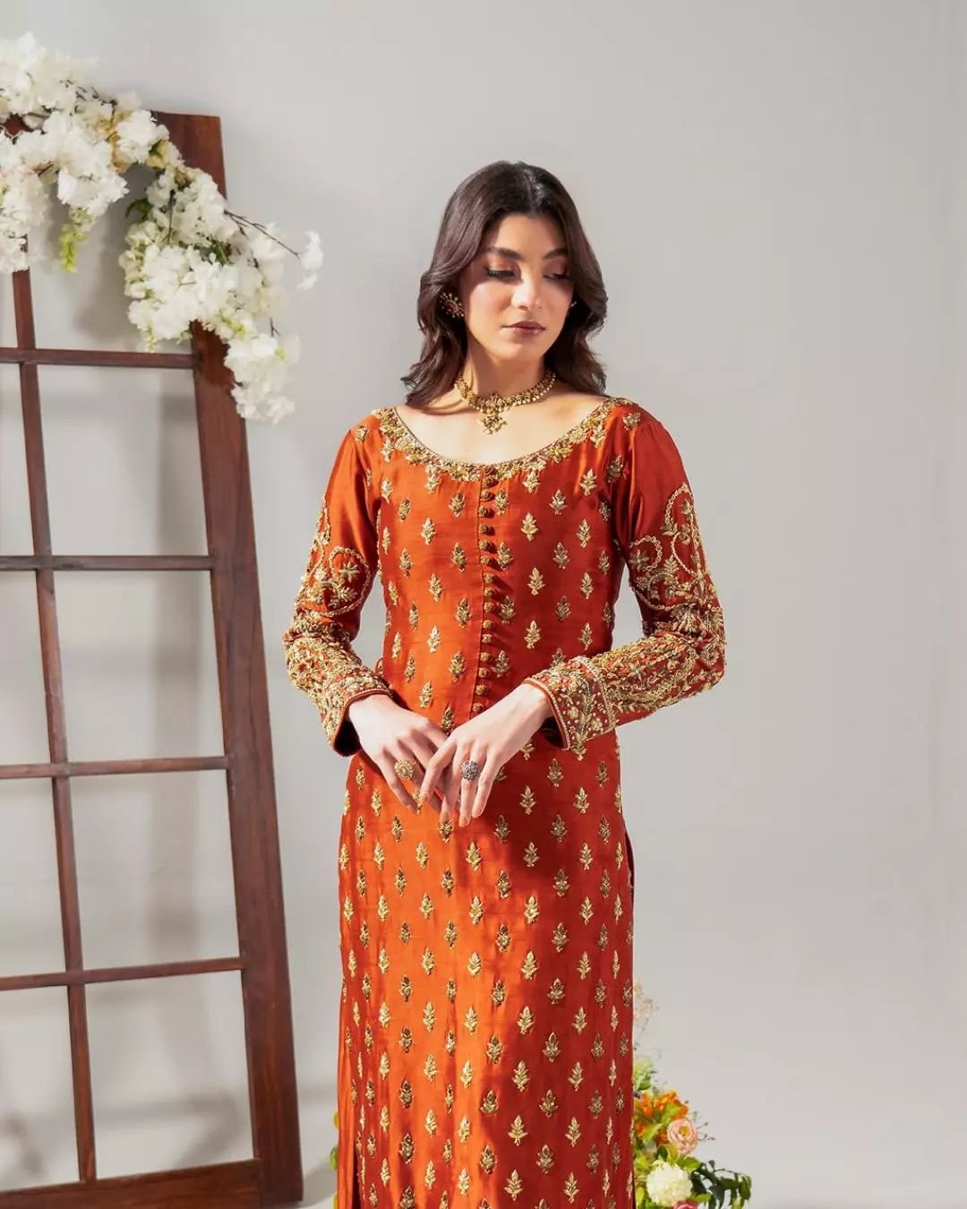 Ahmad Sultan - Tangerine - Eemie's Studio