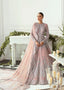 Akbar Aslam - Hyacinth (Sage Green Colour Customised) - Eemie's Studio