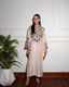Aleena Khan Designer - White - Eemie's Studio