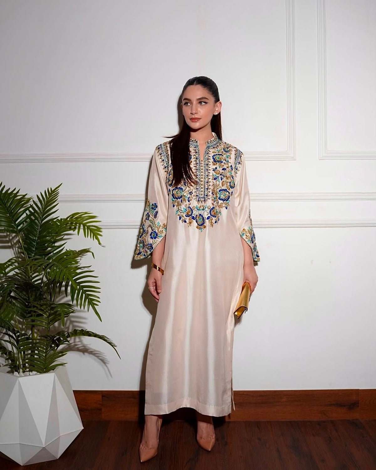 Aleena Khan Designer