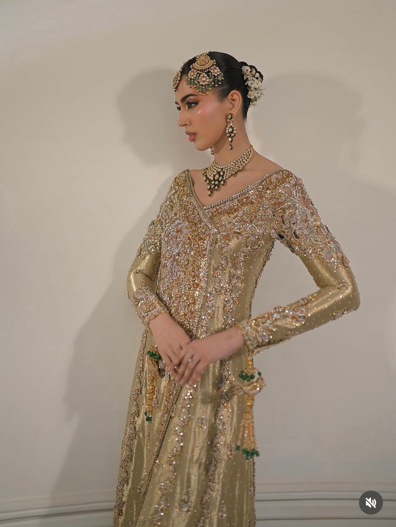 Aleena Khan - Saiyaara - Eemie's Studio
