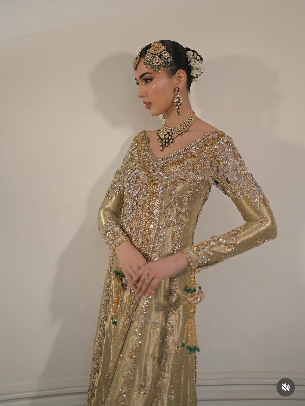 Aleena Khan - Saiyaara - Eemie's Studio