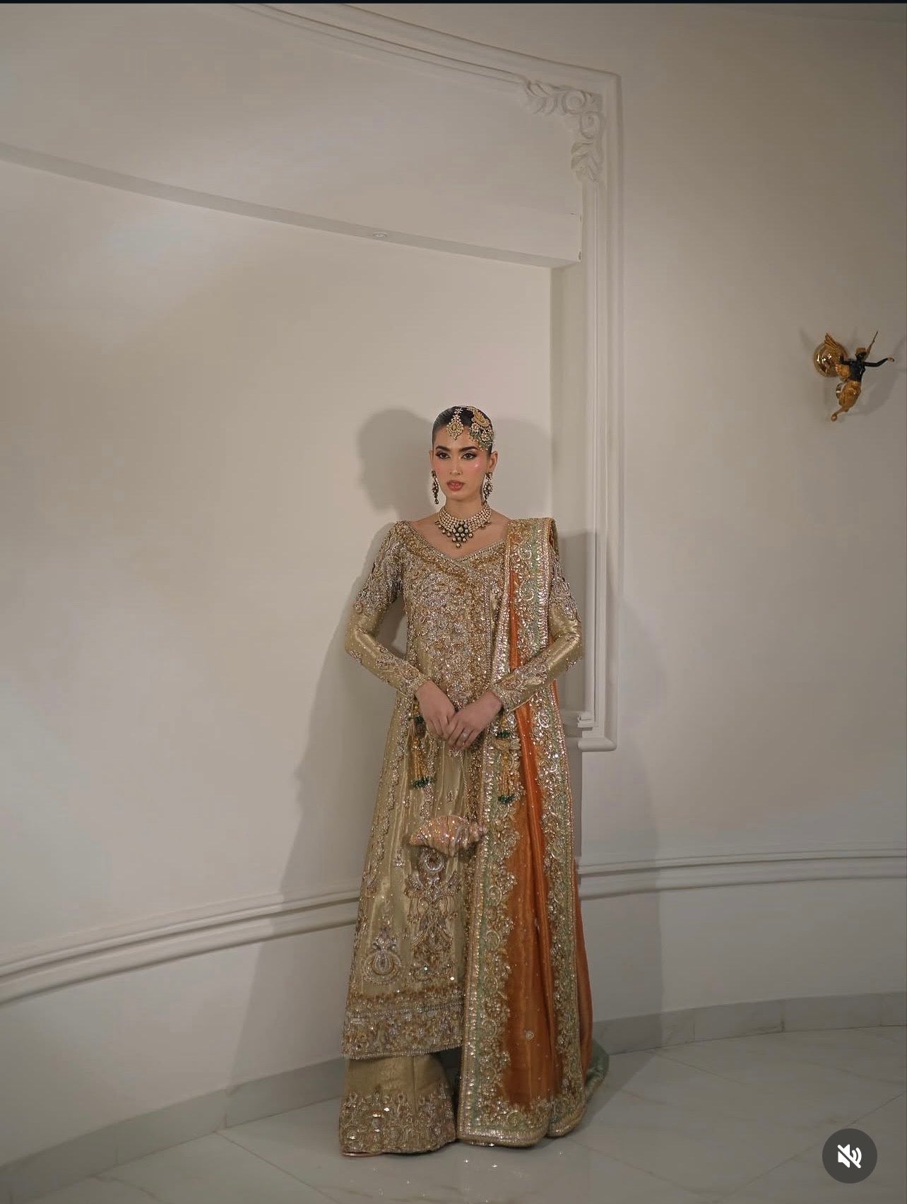 Aleena Khan - Saiyaara - Eemie's Studio