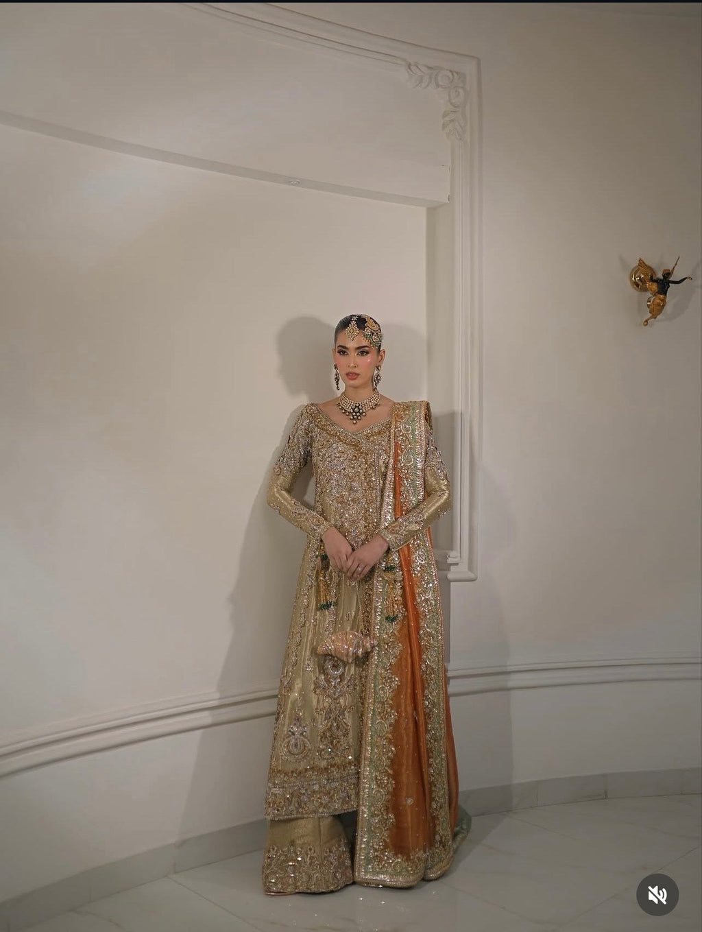 Aleena Khan - Saiyaara - Eemie's Studio