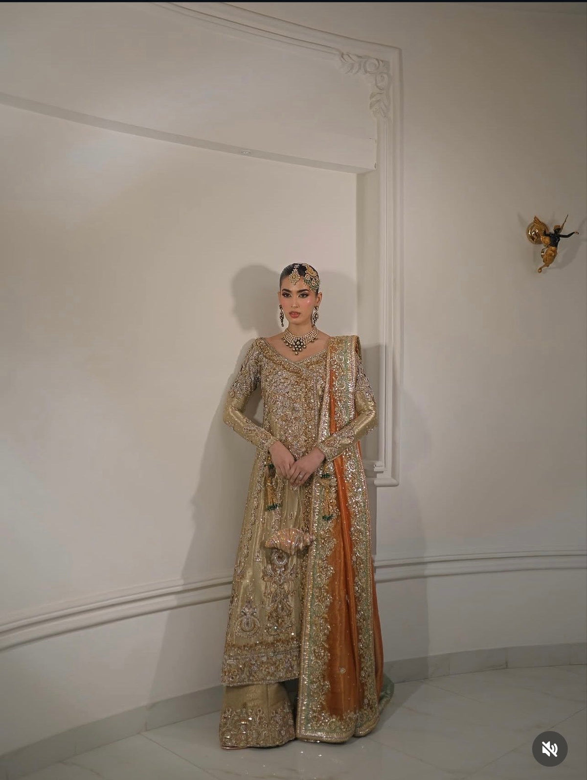 Aleena Khan - Saiyaara - Eemie's Studio
