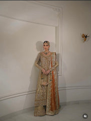 Aleena Khan - Saiyaara - Eemie's Studio