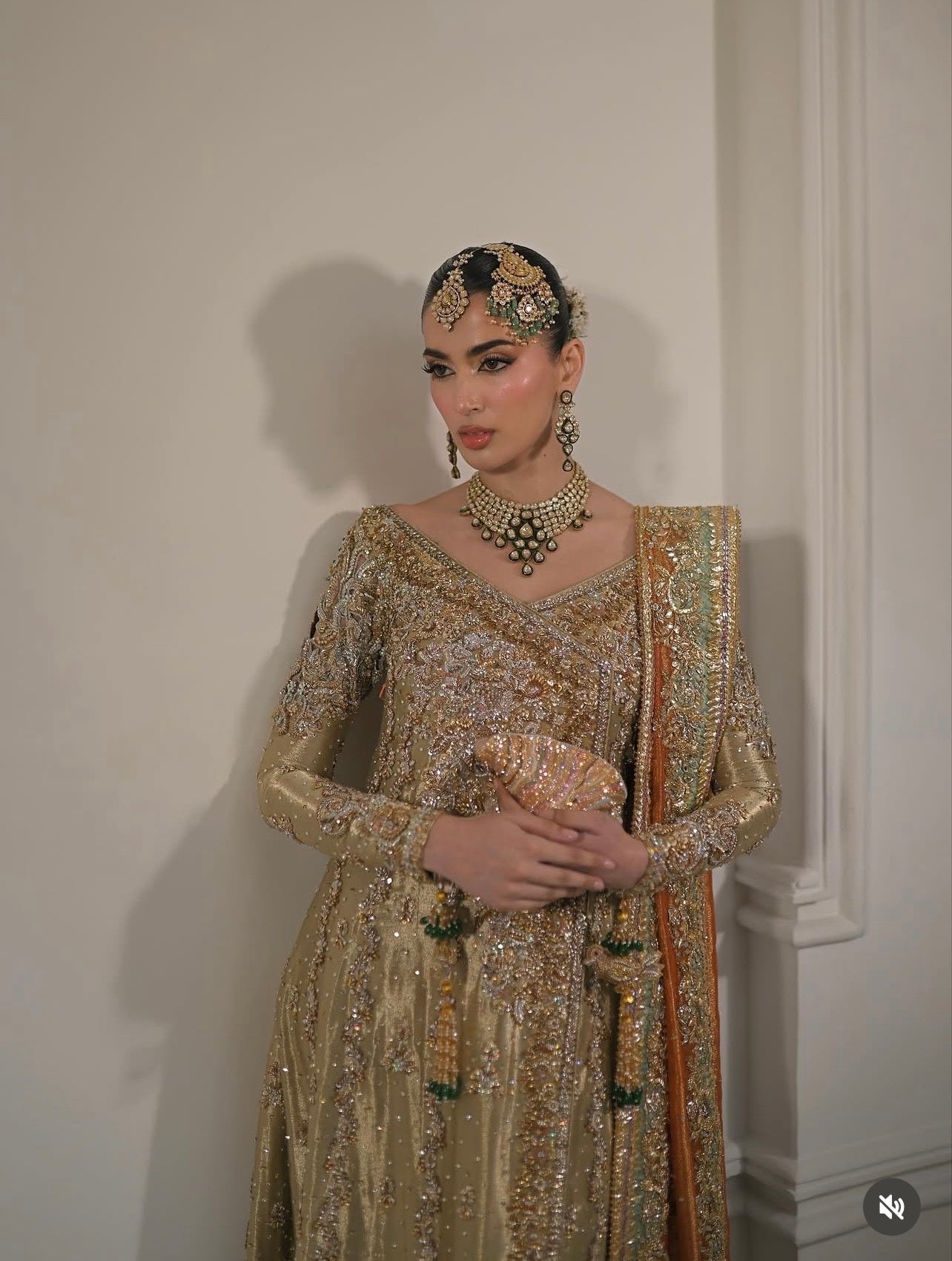 Aleena Khan - Saiyaara - Eemie's Studio