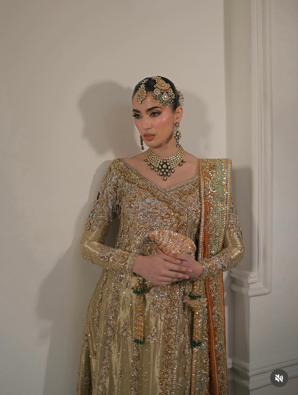 Aleena Khan - Saiyaara - Eemie's Studio