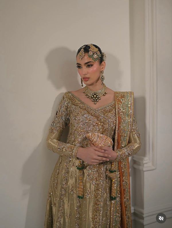 Aleena Khan - Saiyaara - Eemie's Studio