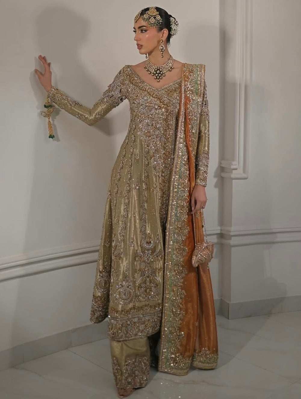 Aleena Khan - Saiyaara - Eemie's Studio