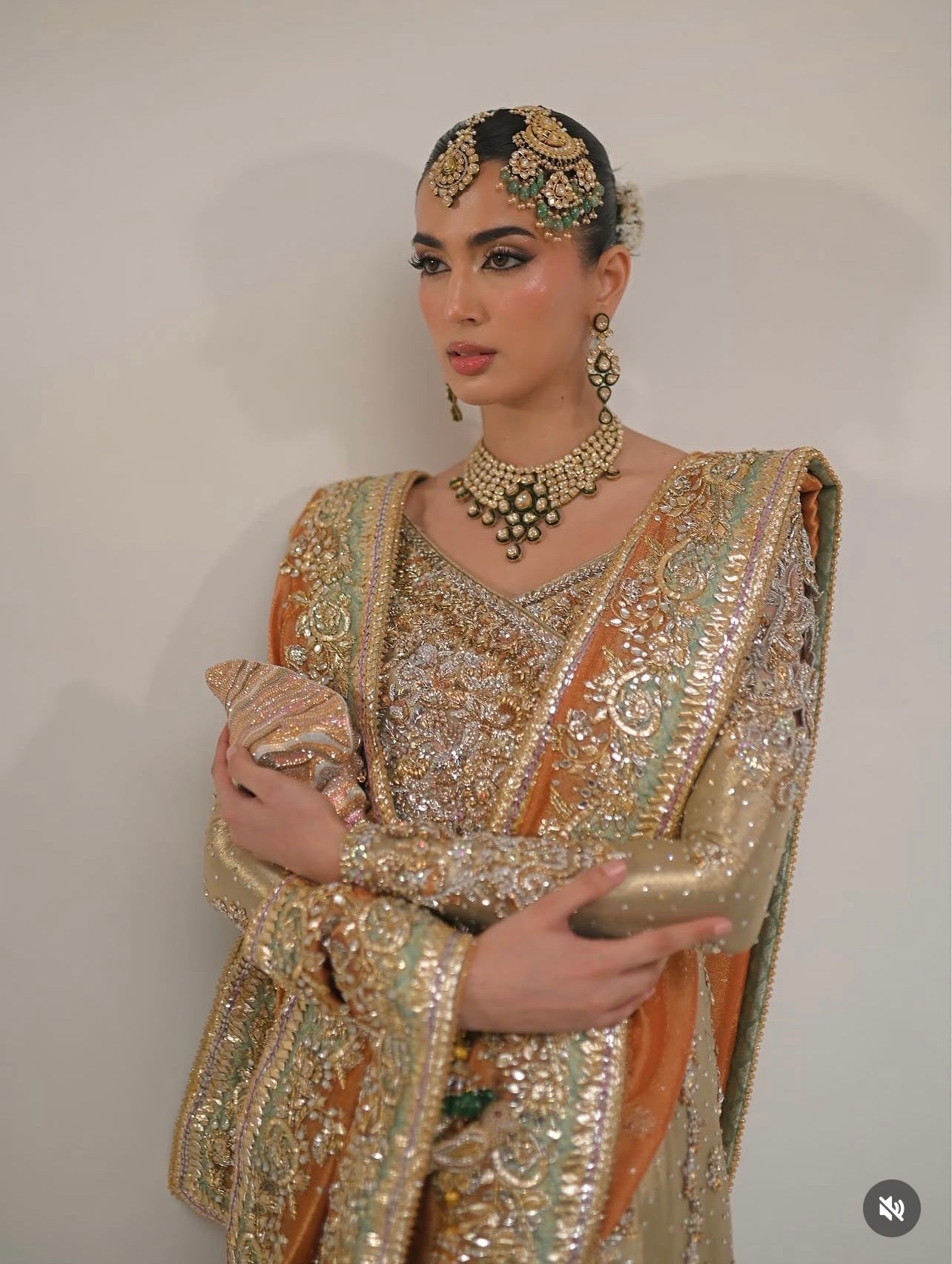 Aleena Khan - Saiyaara - Eemie's Studio