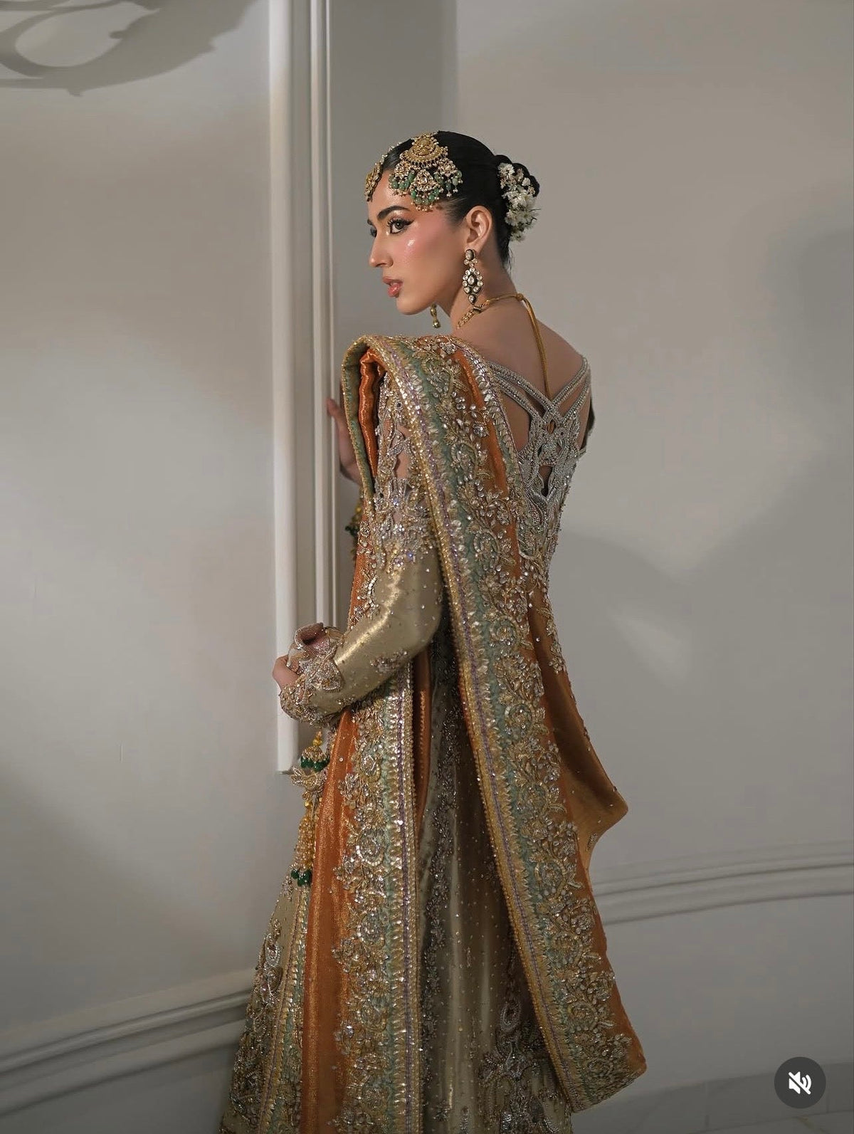 Aleena Khan - Saiyaara - Eemie's Studio