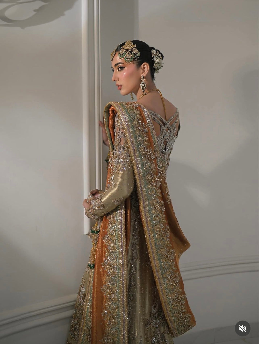 Aleena Khan - Saiyaara - Eemie's Studio
