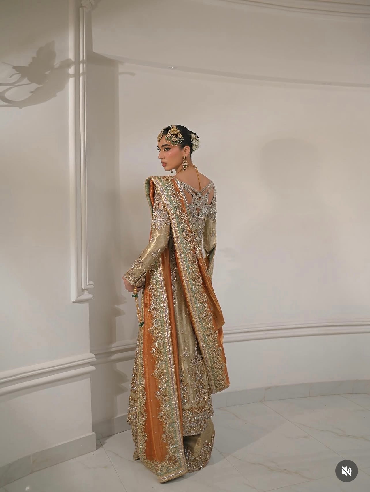 Aleena Khan - Saiyaara - Eemie's Studio
