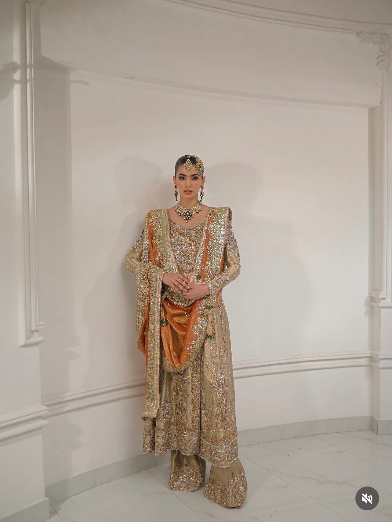 Aleena Khan - Saiyaara - Eemie's Studio