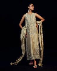 Ayesha Somaya - Ayra - Eemie's Studio
