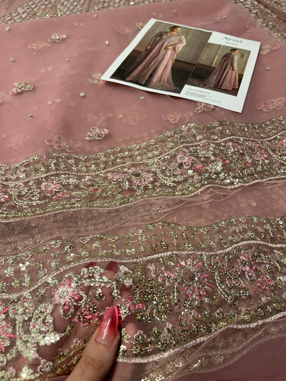 Ayzel - Savera - Eemie's Studio