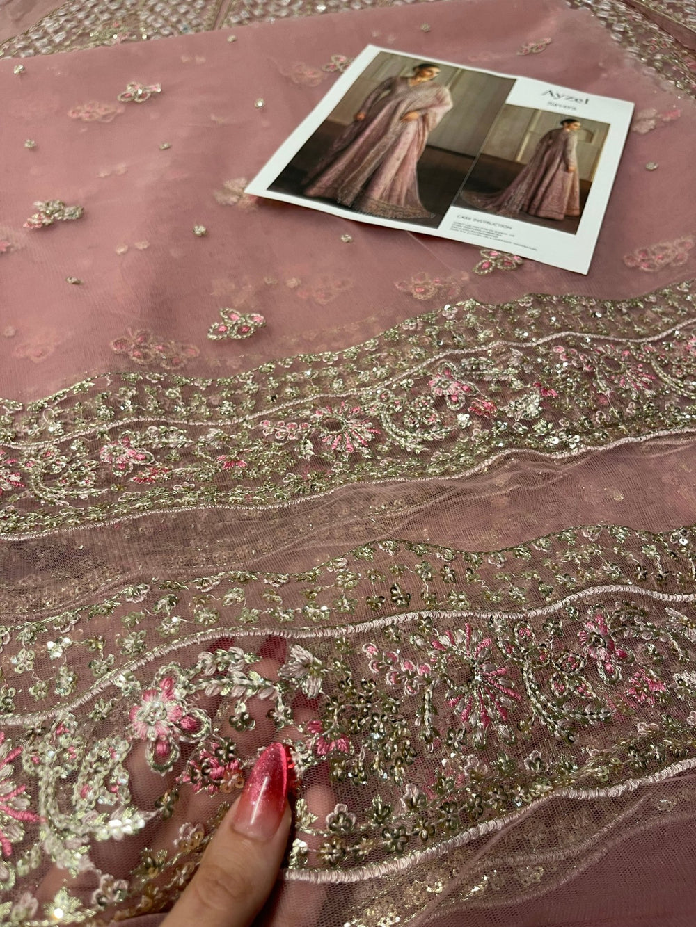 Ayzel - Savera - Eemie's Studio