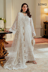 Baroque Chantelle EMBROIDERED CHIFFON CH13-02 - Eemie's Studio