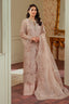 Baroque Chantelle EMBROIDERED ORGANZA CH13-04 - Eemie's Studio