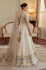 Baroque EMBROIDERED NET CH13-06 - Eemie's Studio