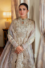 Baroque EMBROIDERED NET CH13-06 - Eemie's Studio