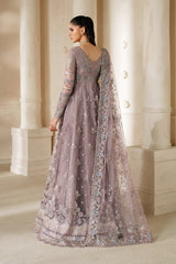 Baroque EMBROIDERED NET CH14-04 - Eemie's Studio