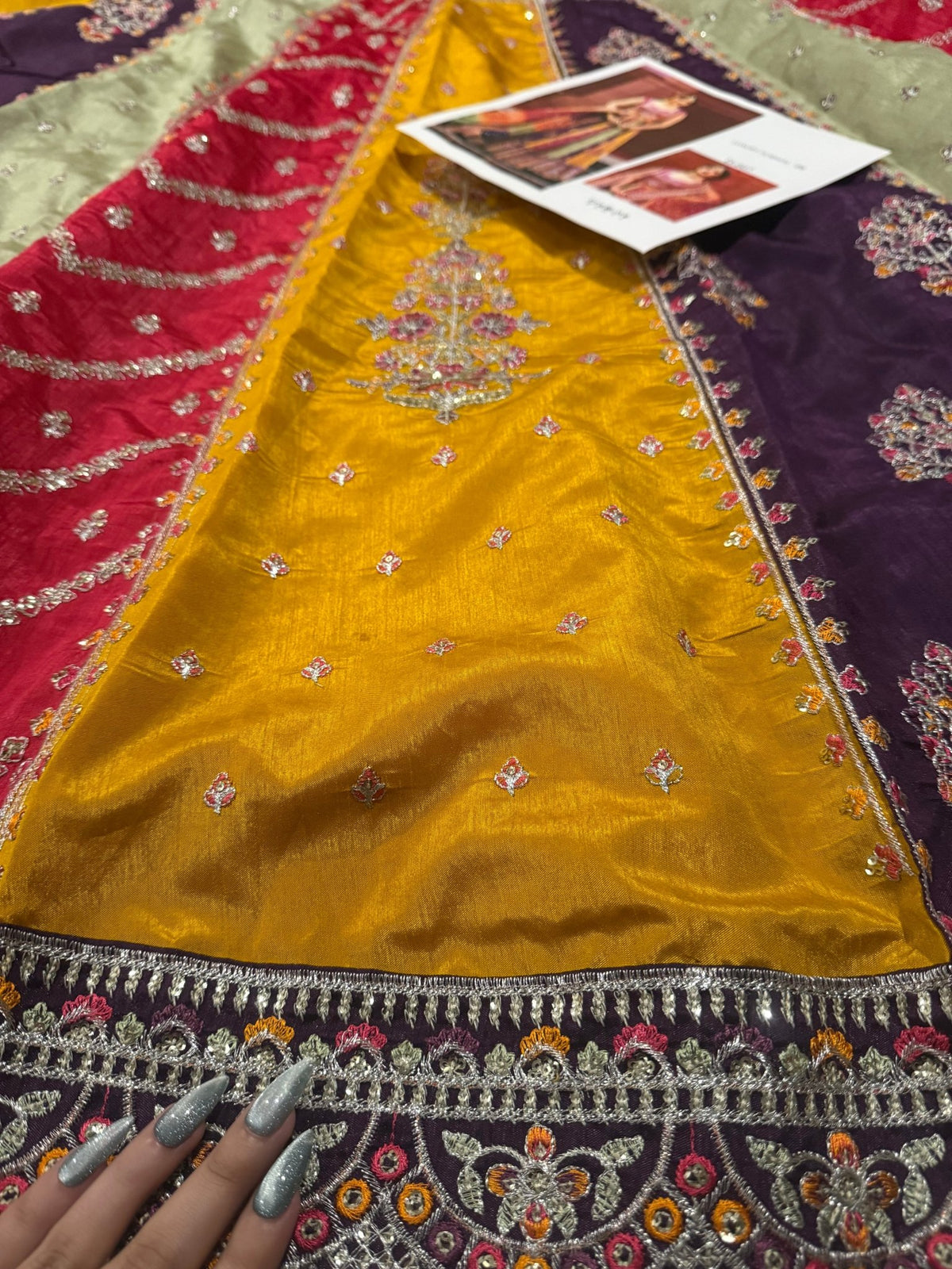 Bin Ilyas D-607 - Eemie's Studio