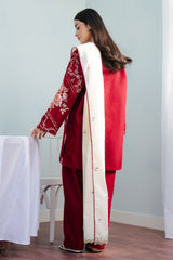 Coco by Zara Shah Jahan - NORA 10A - Eemie's Studio