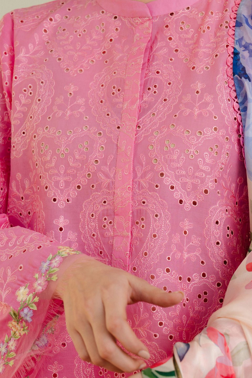 Coco by Zara Shah Jahan - TINA 3A - Eemie's Studio