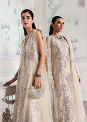 Crimson by Saira Shakira - A Swarovski Affair - Eemie's Studio