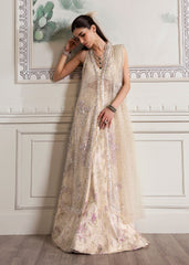 Crimson by Saira Shakira - A Swarovski Affair - Eemie's Studio