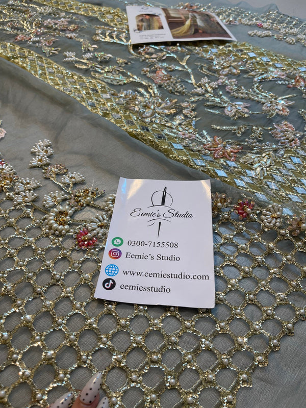 Crimson - Jhalak - Eemie's Studio