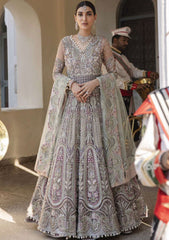 Elaf - Shehr Bano - Eemie's Studio