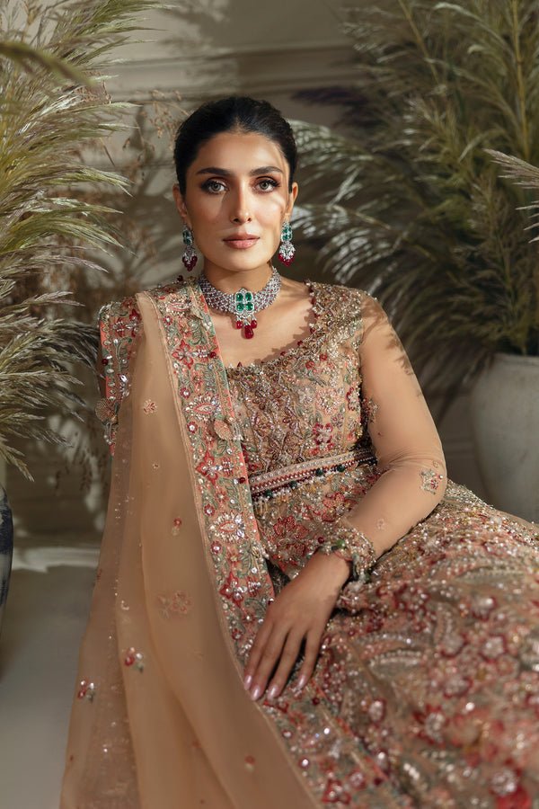 Elan - Maharani - Eemie's Studio