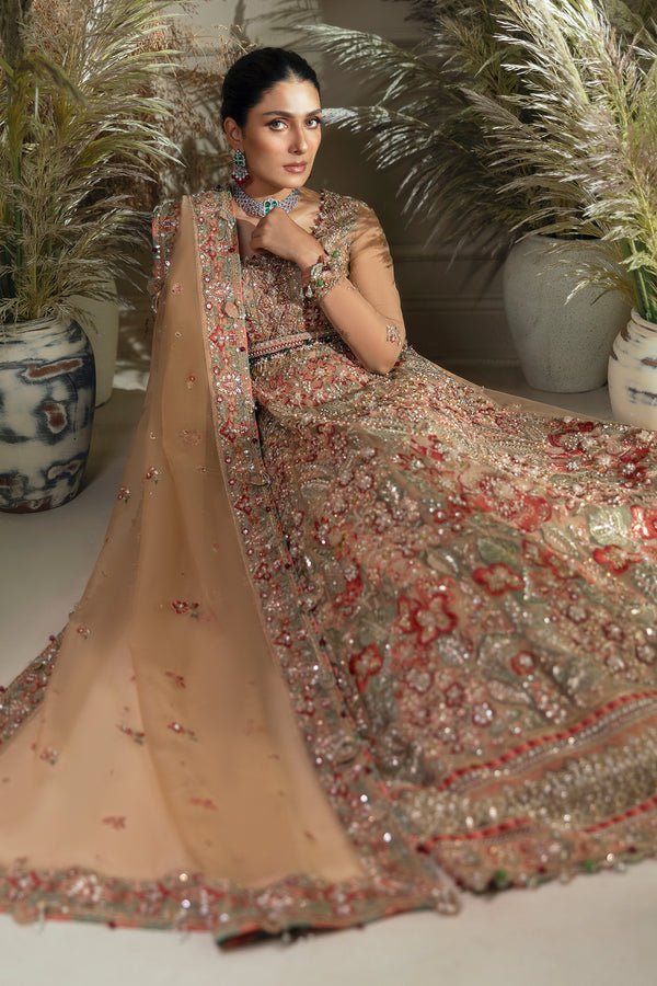 Elan - Maharani - Eemie's Studio