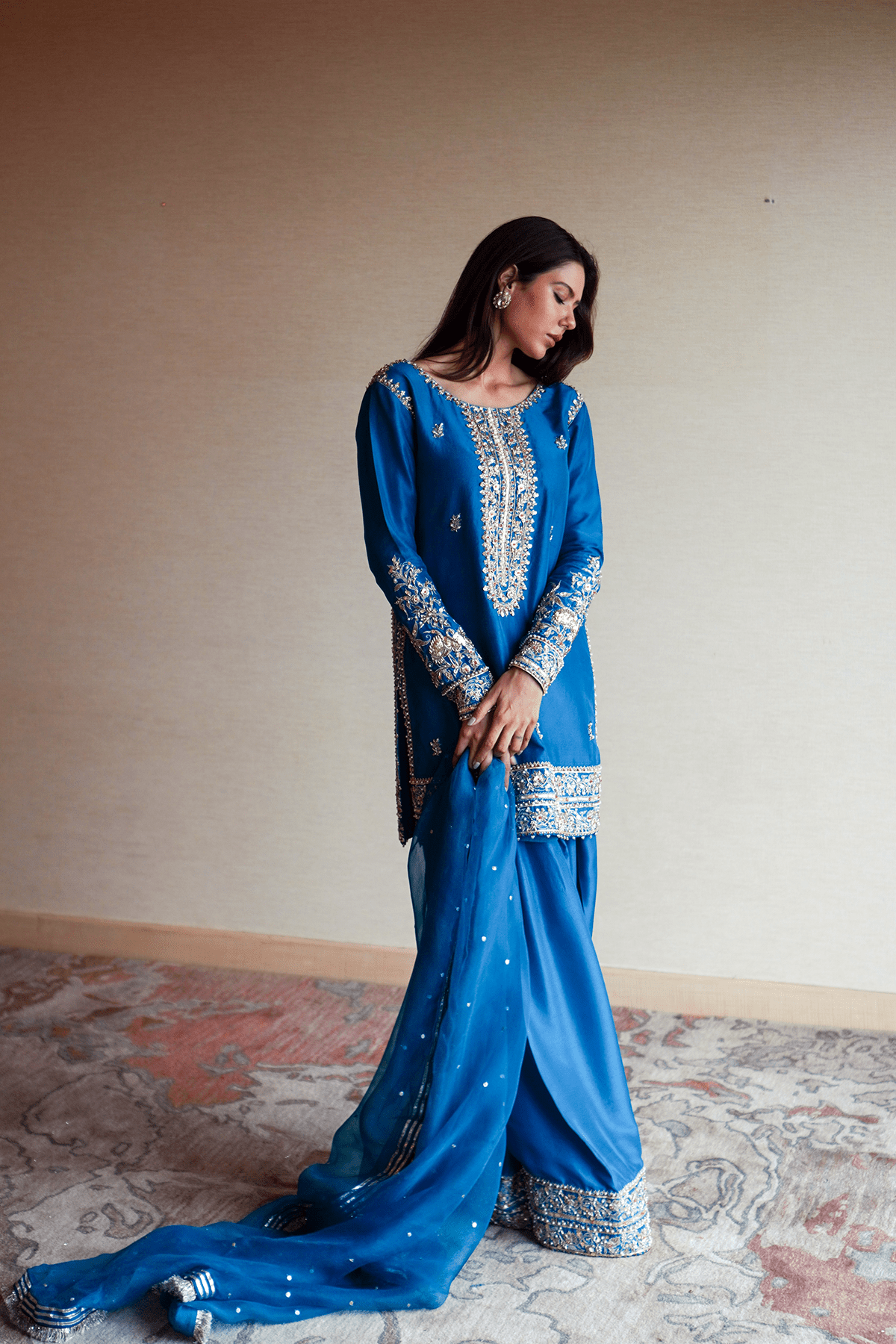 Erum khan - Heer - Eemie's Studio