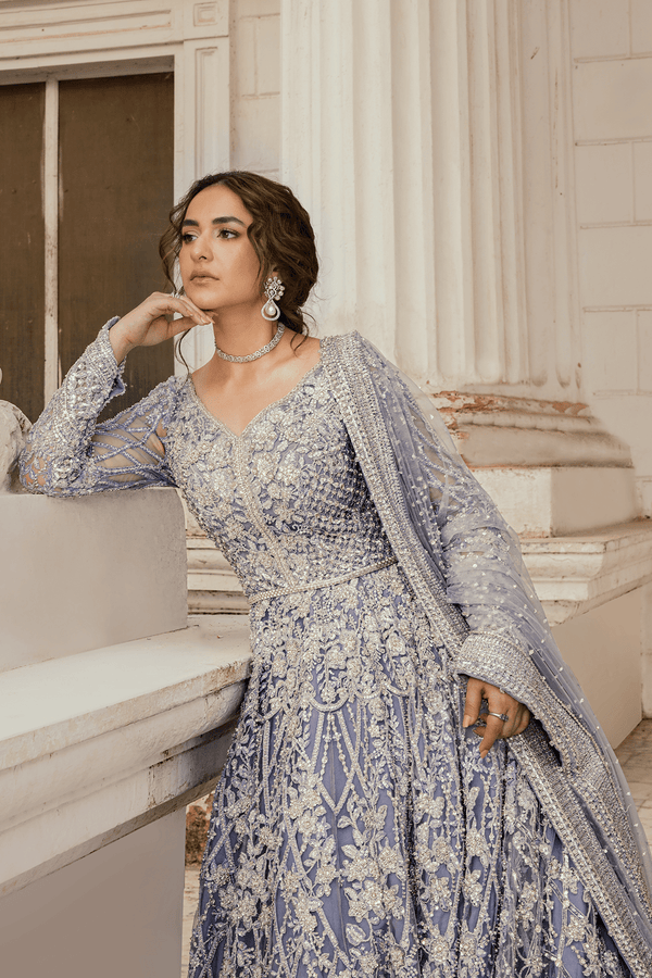 Erum Khan - Moonlit Majesty - Eemie's Studio