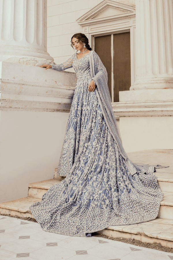 Erum Khan - Moonlit Majesty - Eemie's Studio