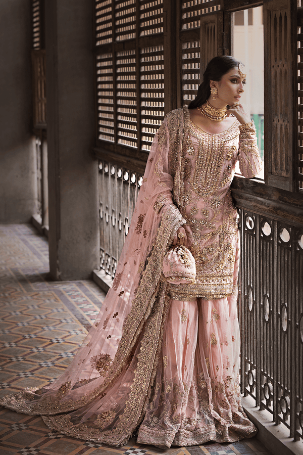 Erum Khan - Sahiba - Eemie's Studio