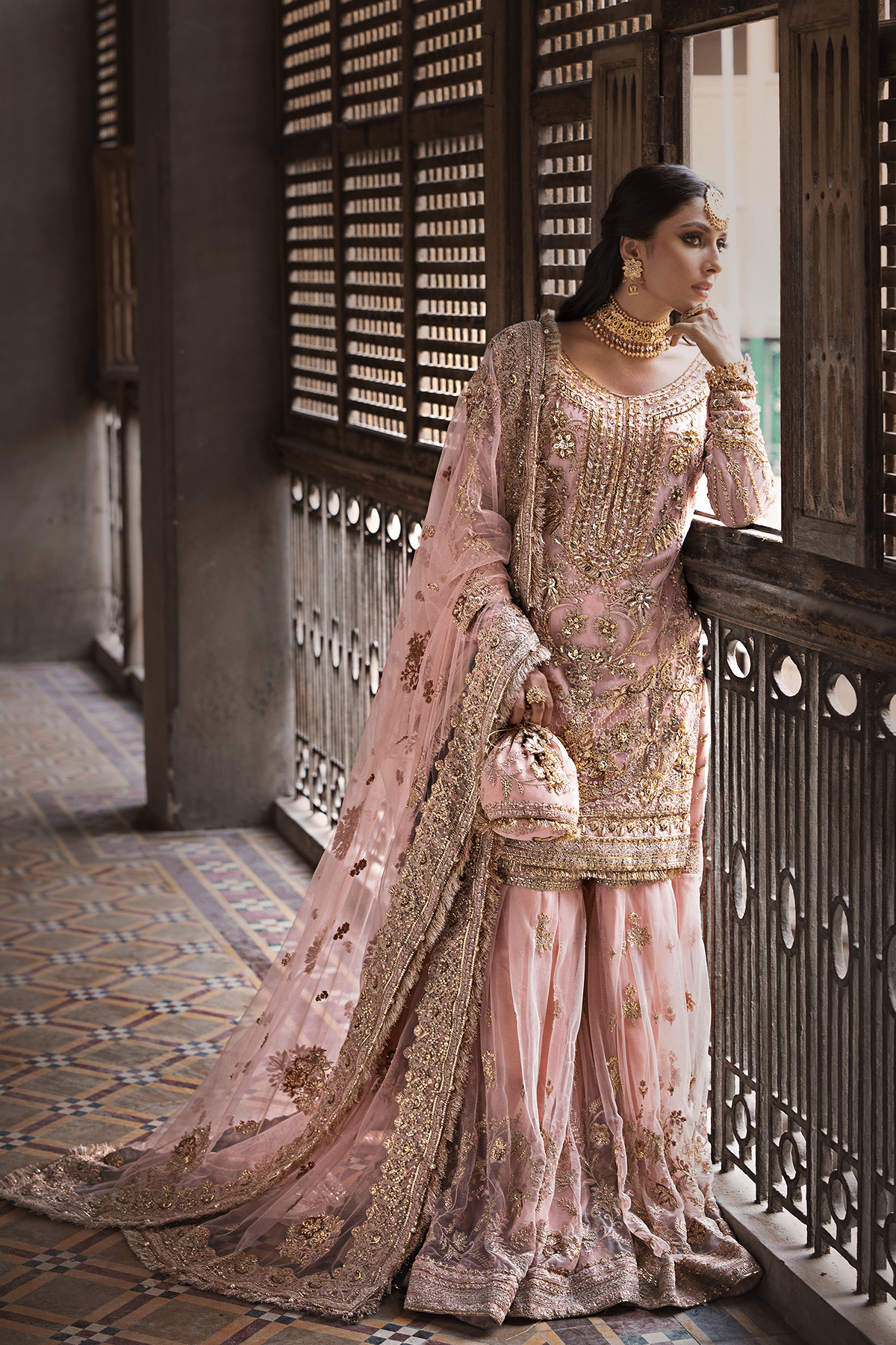 Erum Khan - Sahiba - Eemie's Studio