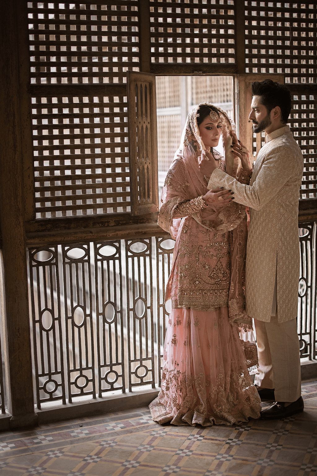 Erum Khan - Sahiba - Eemie's Studio