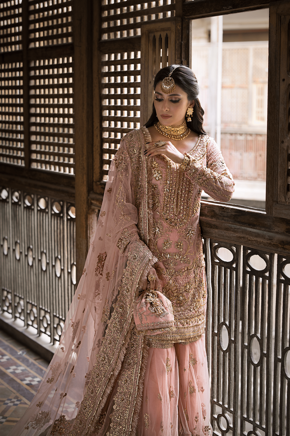 Erum Khan - Sahiba - Eemie's Studio